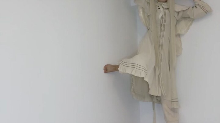 【Sleeping Fairy Tangtang】Main package unique skill: flying wall