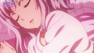 【Blu-ray&DVD】噬血狂袭Ⅳ(第四季) OVA vol.3 CM【F宅/1080P+】