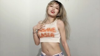 ฉันชอบการเต้นฮิปนี้มาก! MIDAS TOUCH