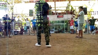 panalo ulit mga idol #MWR Oslob Cockpit Arena