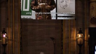 Assalamualaikum warahmatullahi wabarakatuh, Subhanallahi wabihamdihi Subhanallahil adzim