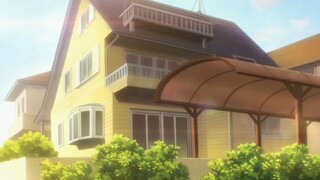 Sakura thủ lĩnh thẻ bài mùa 2 tập 10