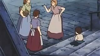 Judy Abbott- Episode 25