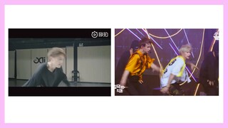 【Yao Chen】คัฟเวอร์ Straykids ผลข้างเคียง - ซูเปอร์ซิงโครไนซ์