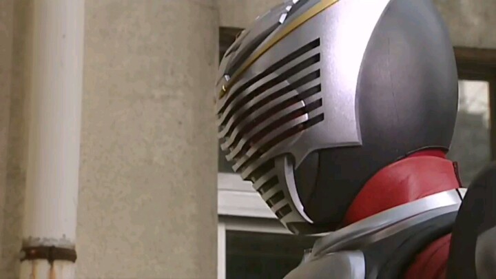Kamen rider ryuki Henshin