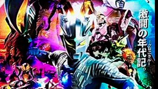 如果把赛罗的经历写成一部剧集，那么，这部作品放在奥系TV里面是什么水准？