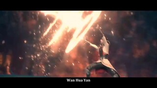 Wu Dong Qian Kun Season 2 Full Movie Sub Indo (LIN DONG)