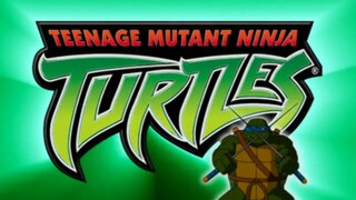 Teenage Mutant Ninja Turtles (2003) - S01E15 - Notes from the Underground Part 3