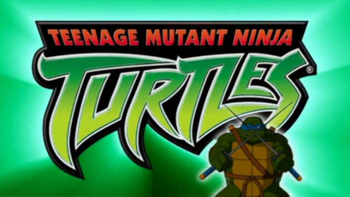 Teenage Mutant Ninja Turtles (2003) - S01E15 - Notes from the Underground Part 3