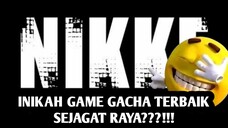 10 Alasan Kenapa Nikke Adalah Game Gacha Terbaik Sejagat Raya