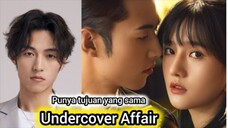 EP.4 UNDERCOVER AFFAIR ENG-SUB