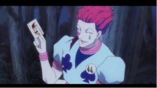 Hisoka  Cực ngầu  Hunter X Hunter  #Animehay#animeDacsac