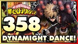 Bakugo's SECRET MOVE!? All For One's true plan REVEALED!? | My Hero Academia Chapter 358 Spoilers
