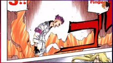 Bleach TYBW 631 - 644 part 1/3 bazz Back Storie