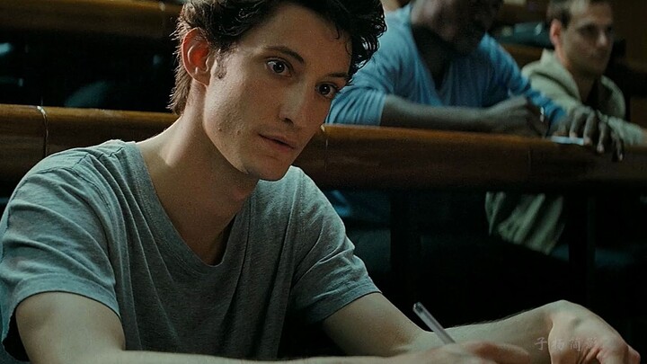 Miễn là hai người yêu nhau, tuổi tác chẳng thành vấn đề.