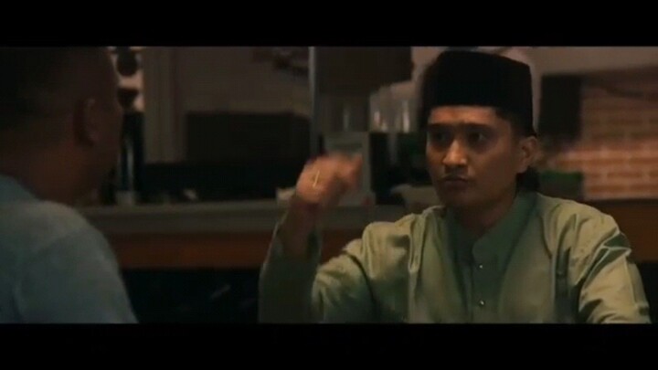 Negeri para ketua | trailer film terbaru 2025