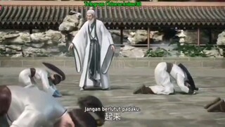 yishi du zun episode 124