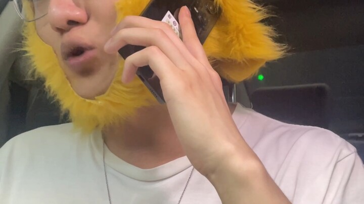 Sudah 500 tahun, udah cukup tinggal di sini, kan?