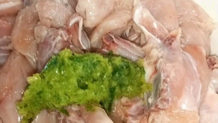 Chinese chicken | Food lover | Chinese food