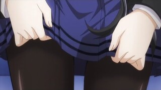 DO YOU WANT TO SEE IT? | Date A Live III