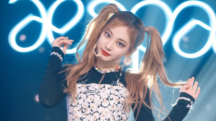 Ningning’s 4K Close-Up Straight Cut of “Dreams Come True”