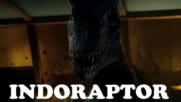 Sarcosuchus(BBC) vs Indoraptor IQuick analysis