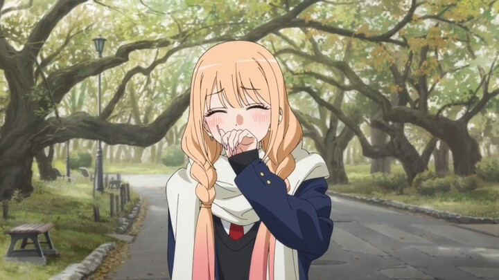Marin Kitagawa | My Dress Up Darling