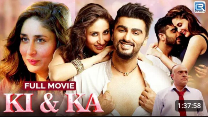 KI & KA