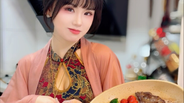 A family with a fairy wife is beyond even Bian Que’s healing.