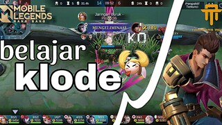 [TA] BERALIH ROLE DULUUUU ‼