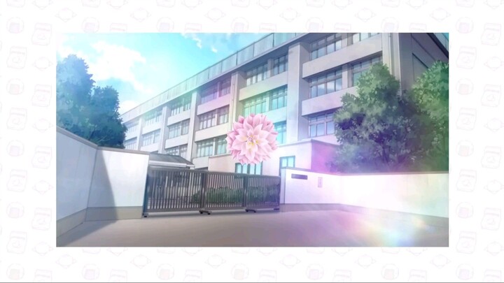 เพลงท้ายเรื่อง Boku no Kokoro no Yabai Yatsu ฉบับไม่มี เครดิต