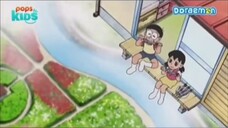 tuyển tập doraemon mùa 45 — ngôi nhà trực thăng