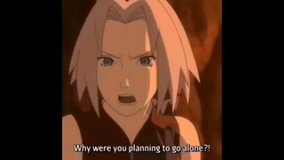 ( Haruno Sakura and sai funny moments)#Part 1#animeedit #shortsvideo #narutoshippuden