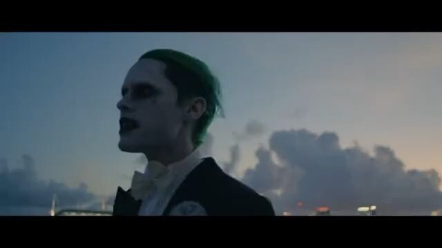 Skrillex & Rick Ross - Purple Lamborghini [Official Video]