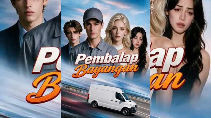 Pembalap Bayangan Full Bahasa Indonesia (Trending NS)