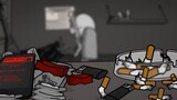 【Penanganan】Penebus Kegilaan 2: Pembalasan——Animasi penggemar Violent Diba