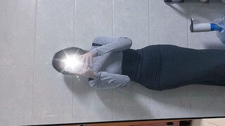 这样出来 挺紧张的 别介意哦..