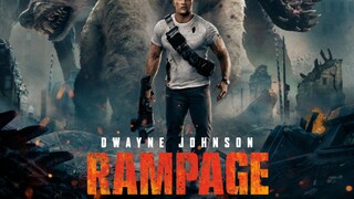 Rampage (2018) | BM Subtitle
