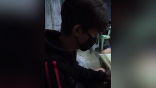 fanny nyo pagod na hshs char