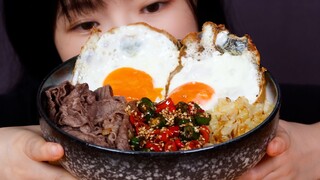 لا أستطيع أن أصدق مدى لذة هذا الطبق من الأرز!