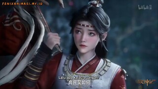 PV Tales Of Herding Gods Eps 49 🔥
