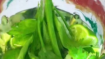 Blurry Vision ba at sakit sa Liver, No More..Do this