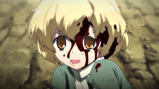 “她们已经不会惧怕死亡了”