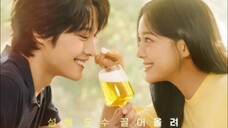 Brewing Love Eps 1 Sub Indo [720p]