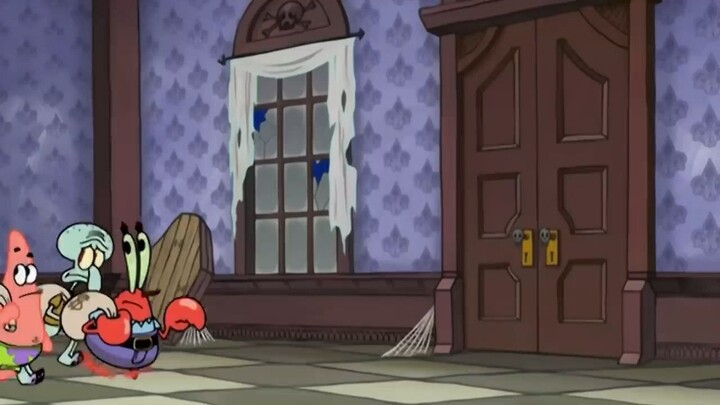 Spongebob Squarepants #109