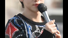 Pria di belakang Ning Yizhuo
