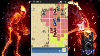 Serie game Hỏa Ấn (Hỏa ấn 1 Màn 6 "Phục kích")