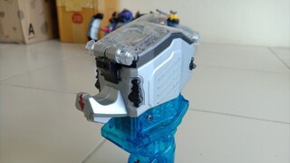 DX cosmic switch shorts ver