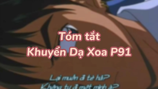 Tóm tắt Khuyển dạ xoa phần 91| #anime #animefight #khuyendaxoa