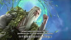 Stellar Transformasion S6 eps 27